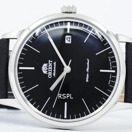 Orient 2nd Generation Bambino Version 3 Classic Automatic FAC0000DB0 AC0000DB Men's Watch