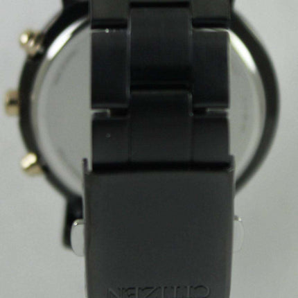Citizen Eco-Drive Chronograph FB1348-50E Women's Watch