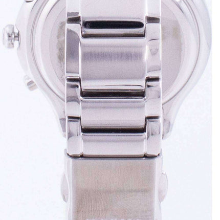 Citizen Eco-Drive FB1376-54E Chronograph Women's Watch