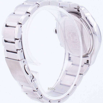 Citizen Eco-Drive FB1376-54E Chronograph Women's Watch