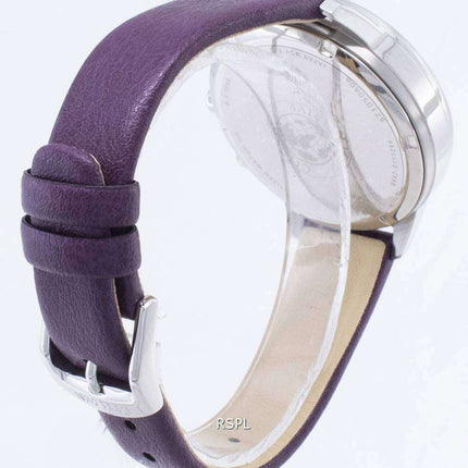 Citizen Chandler Eco-Drive FB2000-11A Chronograph Women's Watch