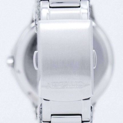 Citizen Eco-Drive Diamond Accent FD2030-51A Women's Watch