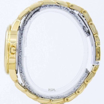 Citizen Eco-Drive Silhouette Crystal FD2042-51P Women's Watch