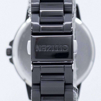 Citizen Eco-Drive Silhouette Crystal FD2047-58E Women's Watch