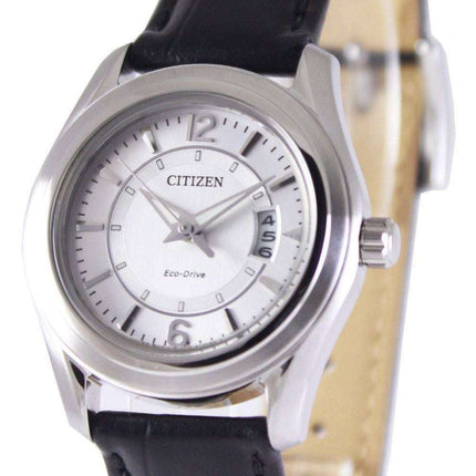 Citizen Eco-Drive Power Reserve FE1011-03B Women's Watch