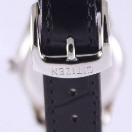 Citizen Eco-Drive Power Reserve FE1011-03B Women's Watch