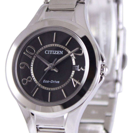 Citizen Eco-Drive Power Reserve FE1020-53E Women's Watch