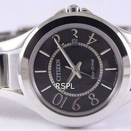 Citizen Eco-Drive Power Reserve FE1020-53E Women's Watch