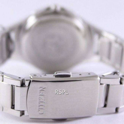 Citizen Eco-Drive Power Reserve FE1020-53E Women's Watch