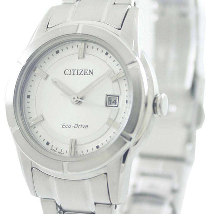 Citizen Eco-Drive FE1030-50A Women's Watch