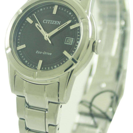 Citizen Eco-Drive FE1030-50E Women's Watch