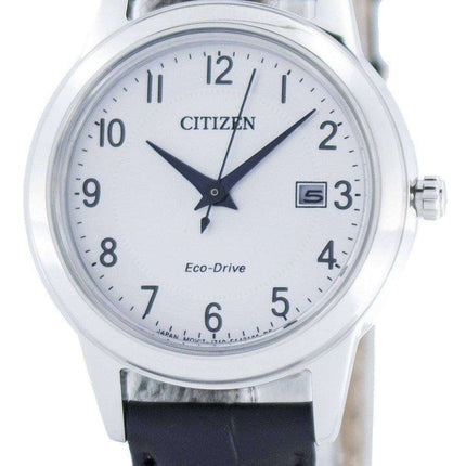 Citizen Eco-Drive FE1081-08A Women's Watch