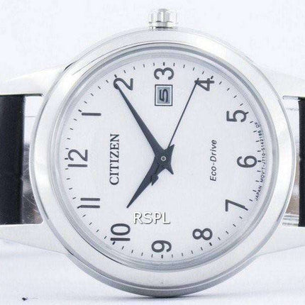 Citizen Eco-Drive FE1081-08A Women's Watch
