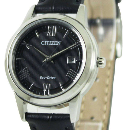 Citizen Eco-Drive FE1081-08E Women's Watch