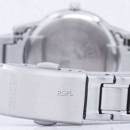 Citizen Eco-Drive FE1081-59B Women's Watch