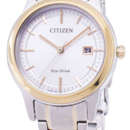 Citizen Eco-Drive FE1088-50A Analog Women's Watch