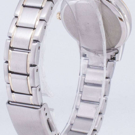 Citizen Eco-Drive FE1088-50A Analog Women's Watch