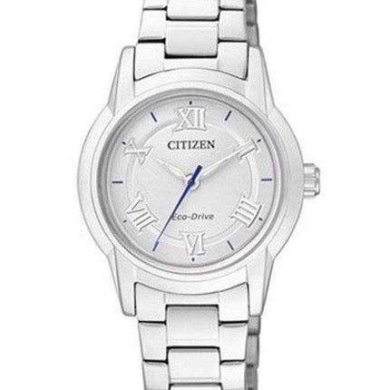Citizen Eco-Drive FE2010-51B Womens Watch