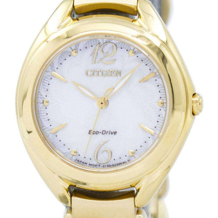 Citizen Eco-Drive FE2072-54A Women's Watch