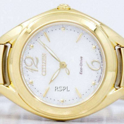 Citizen Eco-Drive FE2072-54A Women's Watch
