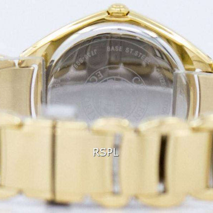 Citizen Eco-Drive FE2072-54A Women's Watch