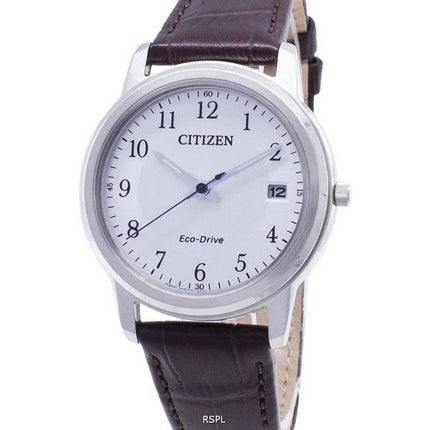 Citizen Eco-Drive FE6011-14A Analog Women's Watch