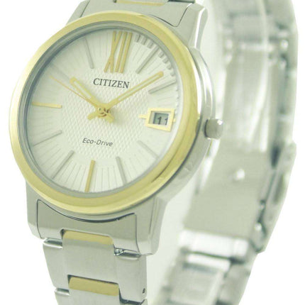 Citizen Eco-Drive FE6014-59A Women's Watch