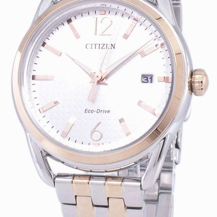 Citizen LTR-Long Term Relationship Eco-Drive FE6086-74A Women's Watch
