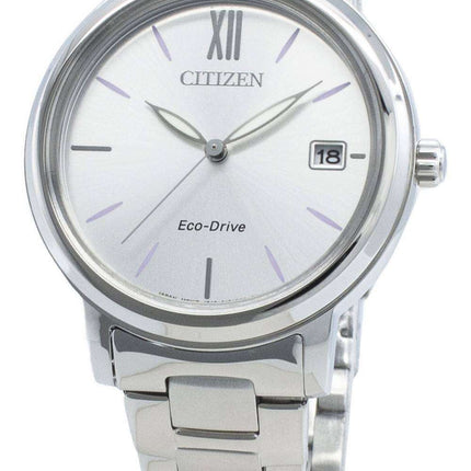Citizen Eco-Drive FE6090-85A Women's Watch