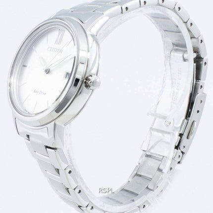 Citizen Eco-Drive FE6090-85A Women's Watch