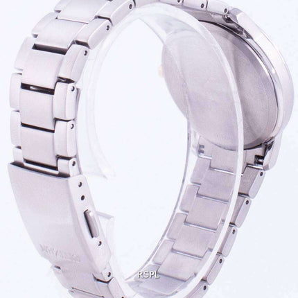 Citizen Eco-Drive Titanium FE7024-84E Women's Watch