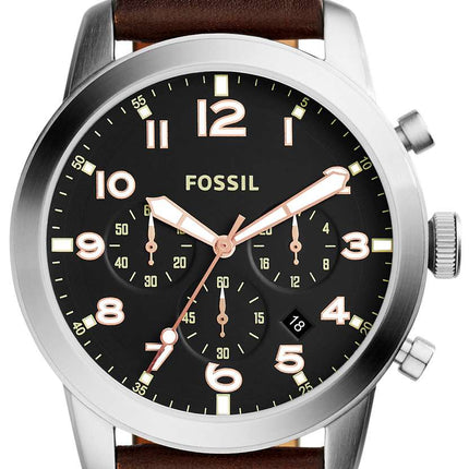 Fossil Pilot 54 Chronograph FS5143 Men's Watch