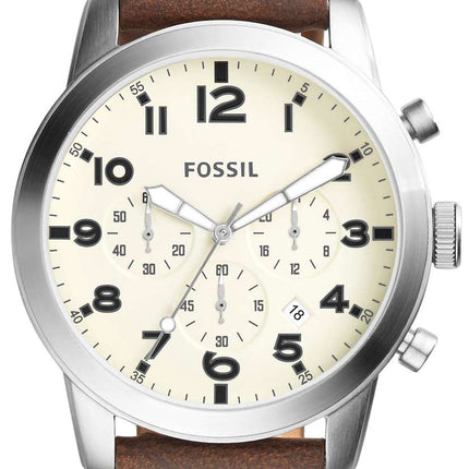 Fossil FS-5 Series Quartz FS5146 Men's Watch
