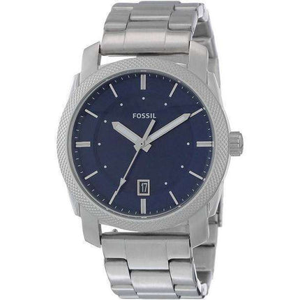 Fossil Machine FS5340 Quartz Men's Watch