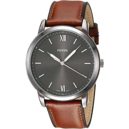 Fossil The Minimalist FS5513 Quartz Men's Watch