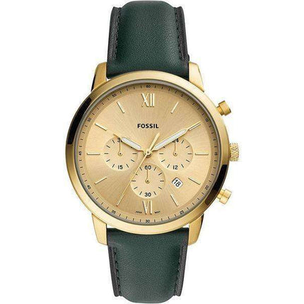 Fossil Neutra FS5580 Chronograph Quartz Men's Watch