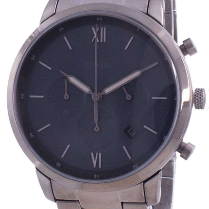 Fossil Neutra FS5581 Quartz Chronograph Men's Watch