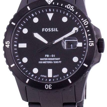 Fossil FB-01 FS5659 Quartz Men's Watch