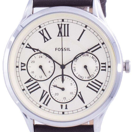 Fossil Pierce Multifunction Chronograph Quartz FS5680 Mens Watch