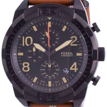 Fossil Bronson Chronograph Quartz FS5714 Mens Watch