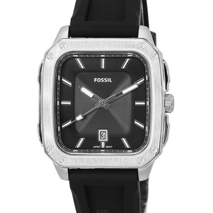 Fossil Inscription Quartz Casual FS5980 Men's Watch