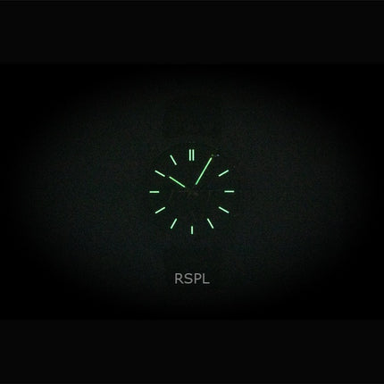 Fossil Pearson Multifunction Leather Strap Green Dial Quartz FS6137 Men's Watch