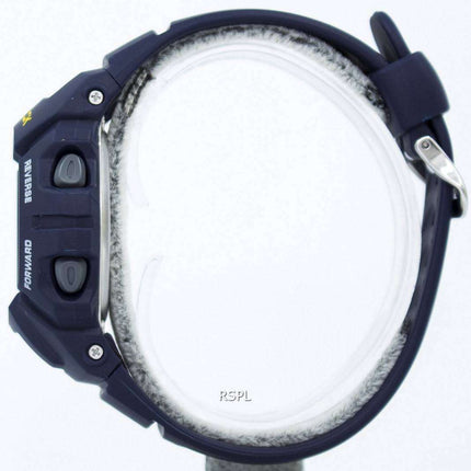 Casio G-Shock e-DATA MEMORY G-2900F-2VDR Men's Watch