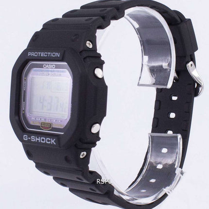 Casio G-Shock  Tough Solar G-5600E-1DR G5600E-1DR Sports Men's Watch