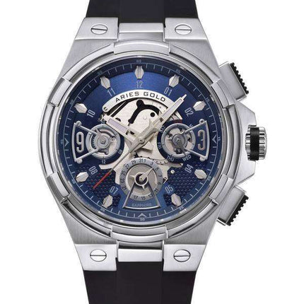 Aries Gold Inspire Lightning Quartz G 7003 S-BUS Men's Watch