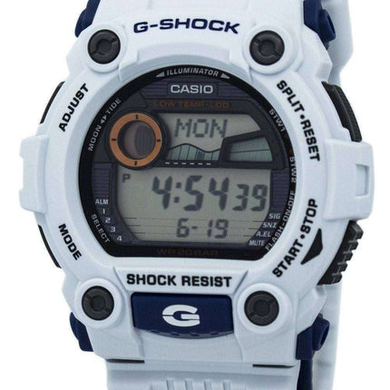 Casio G-Shock World Time G-7900A-7D G7900A-7D Men's Watch
