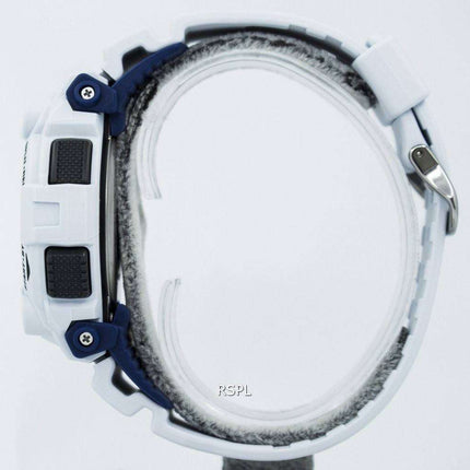 Casio G-Shock World Time G-7900A-7D G7900A-7D Men's Watch