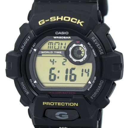 Casio G-Shock Series G-8900-1D G8900-1D Sports Men's Watch