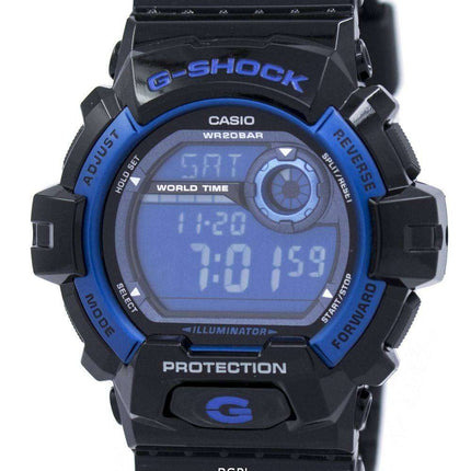 Casio G-Shock G-8900A-1D G8900A-1D Men's Watch