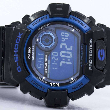 Casio G-Shock G-8900A-1D G8900A-1D Men's Watch